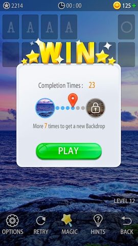 Screenshot 11: Solitaire Journey