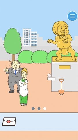Screenshot 22: Find Your Heart - Escape game