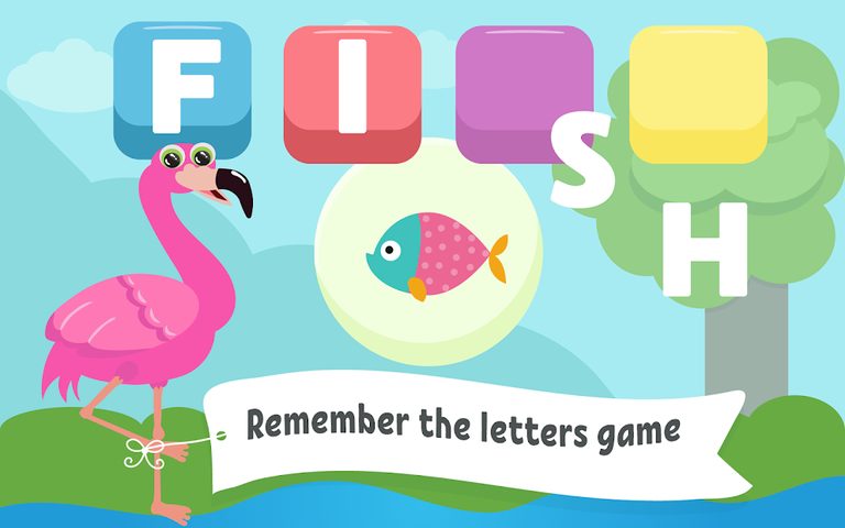 Screenshot 8: ABC Games - English for Kids