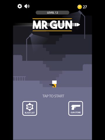 Screenshot 16: Mr Gun