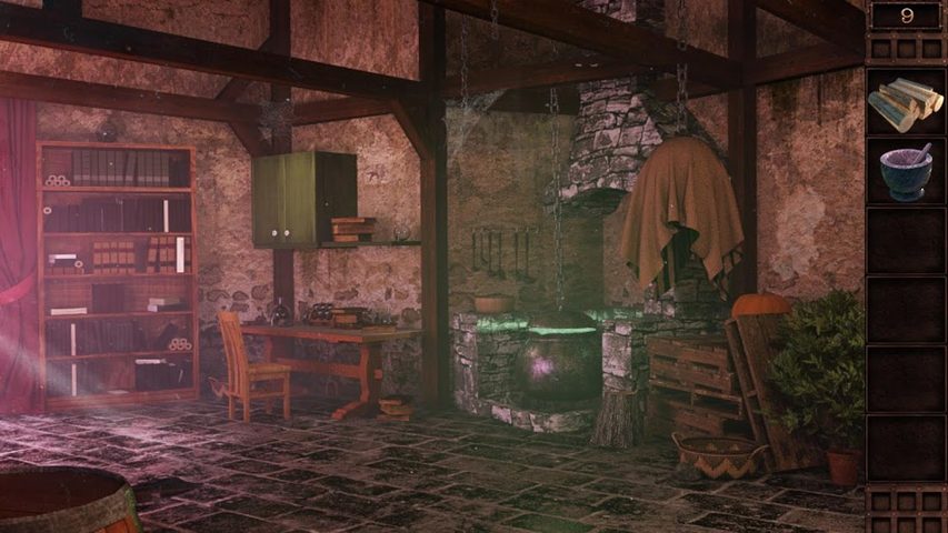 Screenshot 13: Can You Escape - Tower 2