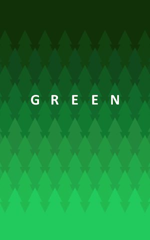 Screenshot 13: green