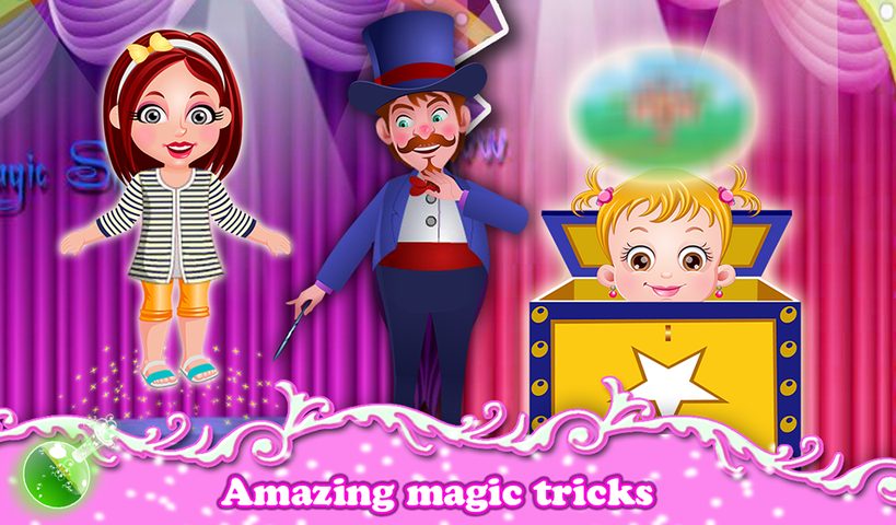 Screenshot 12: Baby Hazel Fairyland