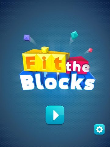 Screenshot 10: Fit The Blocks - Puzzle Crush