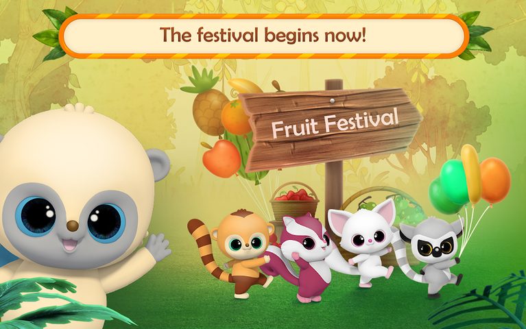 Screenshot 14: YooHoo Cool Games: Kid Games!