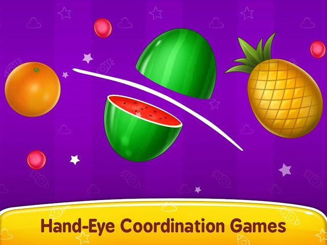 Screenshot 20: Baby Games - Piano, Baby Phone, First Words