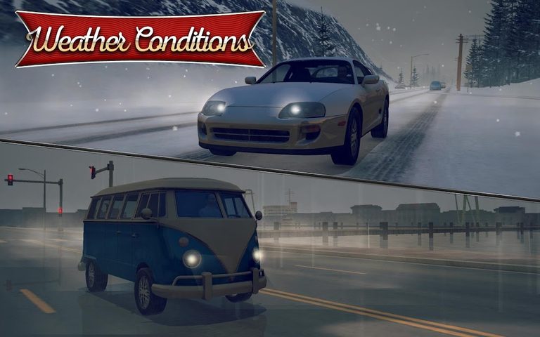Screenshot 14: Driving School Classics