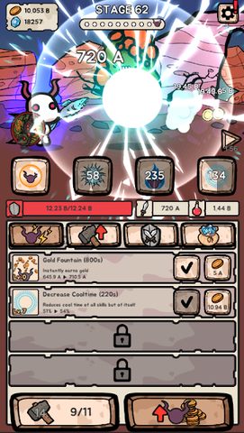 Screenshot 10: Demon RPG