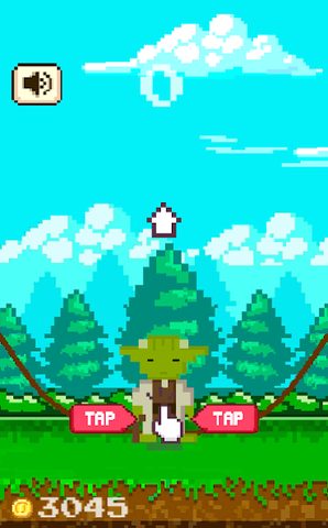 Screenshot 15: Rope Jumper