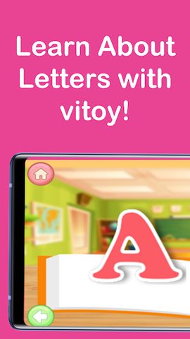 Screenshot 3: MINTOW: Kids Educational Games and Lessons