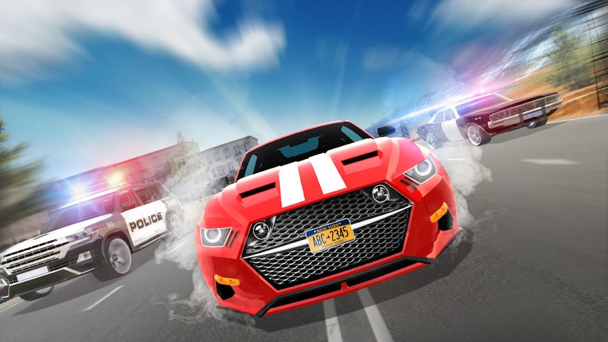 Screenshot 7: Car Simulator 2