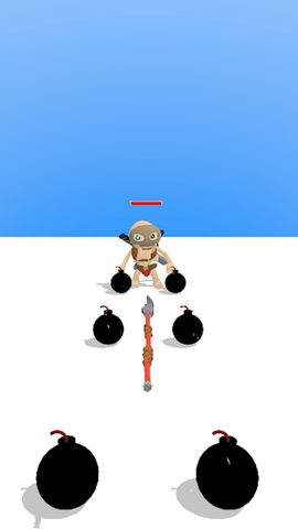 Screenshot 3: Weapon Cloner