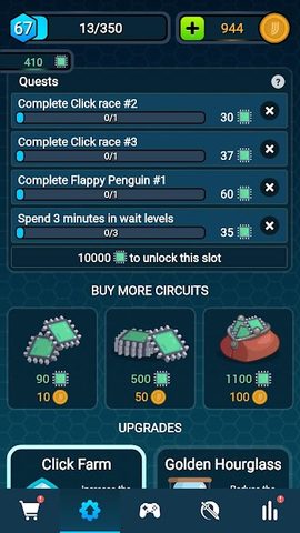 Screenshot 7: The Longest Game Ever 2