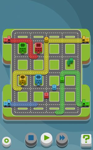 Screenshot 20: RGB Express