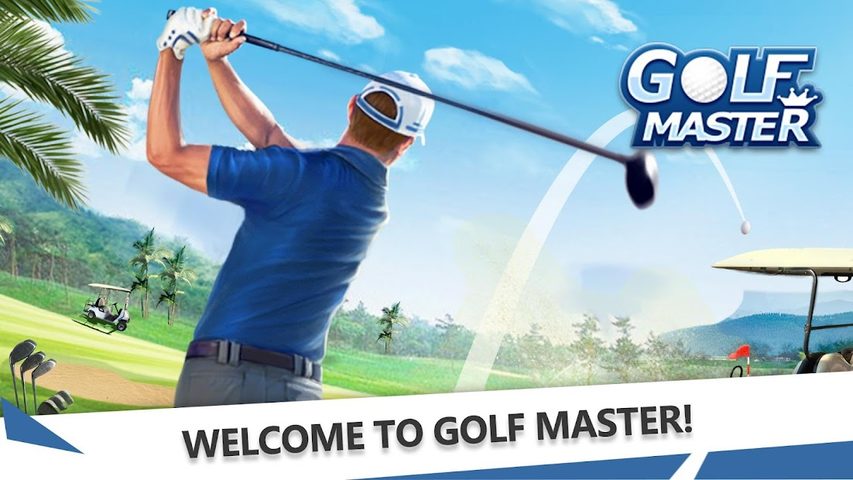 Screenshot 6: Golf Master 3D