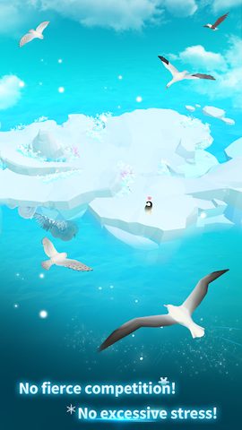 Screenshot 2: Tap Tap Fish - Abyssrium Pole