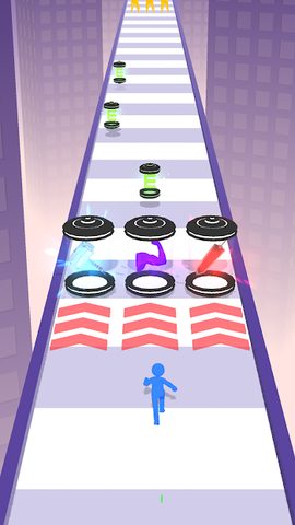 Screenshot 19: Heroes Run
