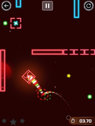 Screenshot 14: Astrogon - Arcade platformer