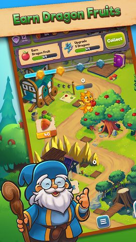 Screenshot 17: Dragon Idle Adventure