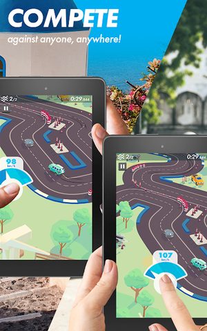 Screenshot 16: SpotRacers - Car Racing Game