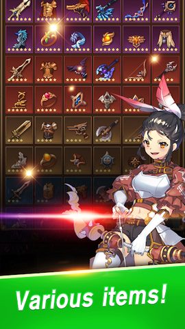 Screenshot 22: Rebirth Master - Idle RPG