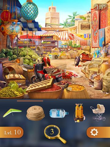 Screenshot 8: Picture Hunt: Hidden Objects