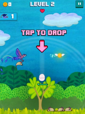 Screenshot 9: Mama Hawk