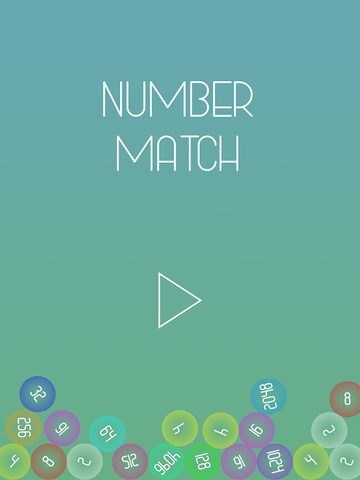 Screenshot 9: Number Match - 2048 Merge Puzzle Game