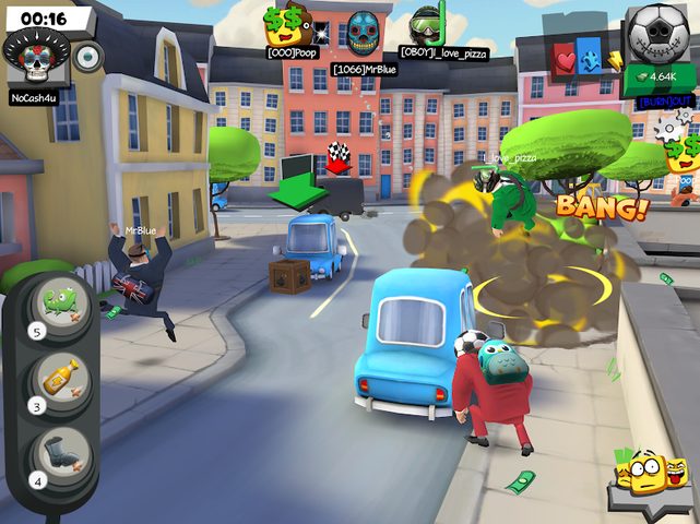 Screenshot 24: Snipers vs Thieves: Classic!
