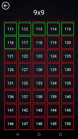 Screenshot 6: Connect The Dots - Color Connect - Color Line
