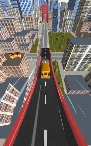 Screenshot 18: Stunt Truck Jumping