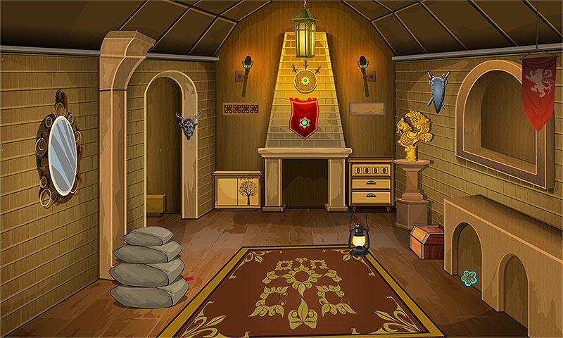 Screenshot 18: Room Escape - Can You Escape this 1000 Doors
