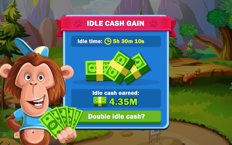 Screenshot 15: Idle Zoo - Animal Park