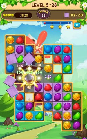 Screenshot 23: Candy Frenzy