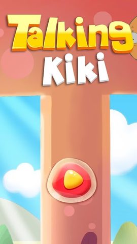 Screenshot 6: Talking Baby Panda - Kids Game