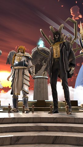 Screenshot 16: Game of Gods