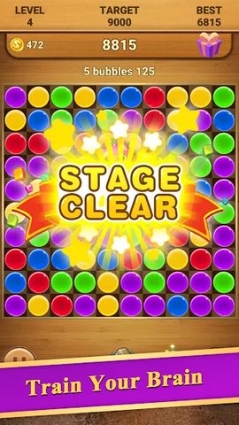 Screenshot 17: Bubble Pop