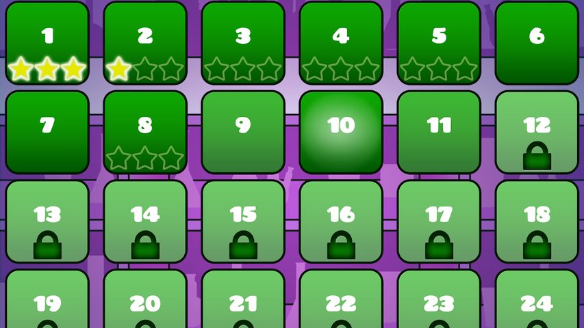 Screenshot 17: Rubies (free)