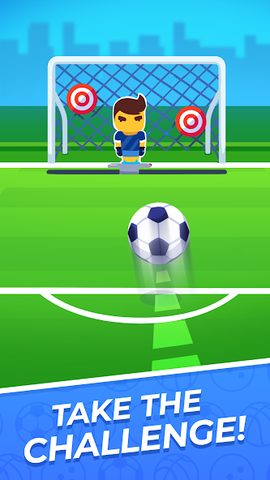 Screenshot 13: Sport Challenge