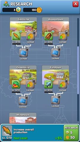 Screenshot 23: Pocket Farming Tycoon: Idle