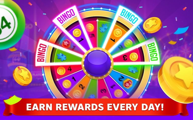 Screenshot 6: Bingo Star - Bingo Games