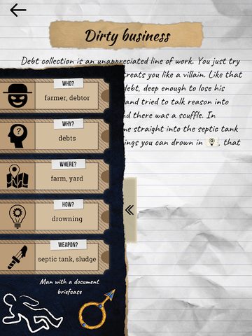 Screenshot 10: Paranormal Detectives