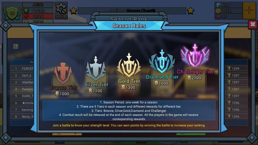 Screenshot 2: Build and Shoot