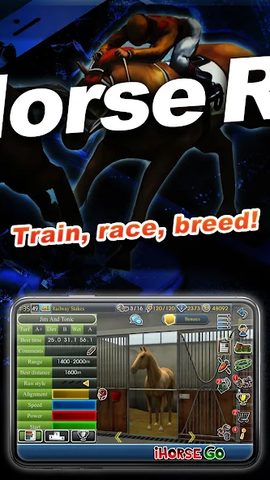 Screenshot 22: iHorse GO: PvP Horse Racing