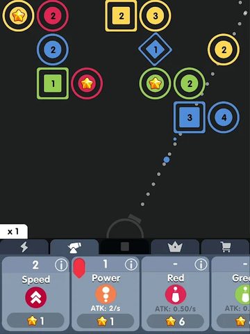 Screenshot 21: Idle Bubbles Cannon: Aim & Tap
