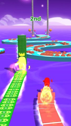 Screenshot 16: Shortcut Race 3D - Impostor St
