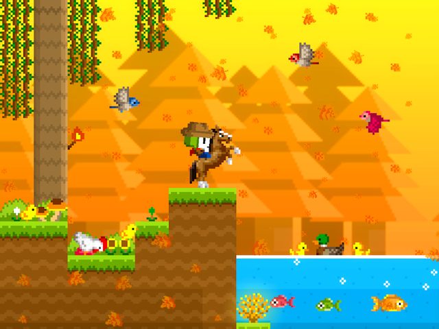 Screenshot 16: BOKU BOKU
