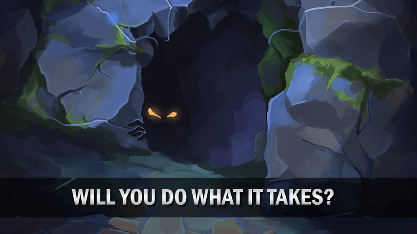 Screenshot 6: Order of Fate - Roguelike RPG