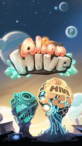 Screenshot 10: Alien Hive