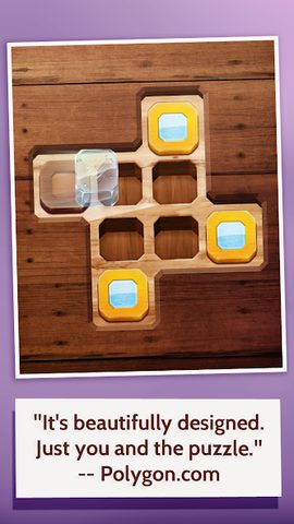 Screenshot 22: Puzzle Retreat